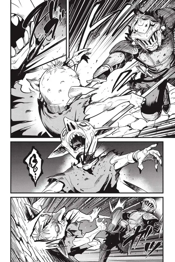 Goblin Slayer: Side Story Year One Chapter 129 image 07_optimized_optimized
